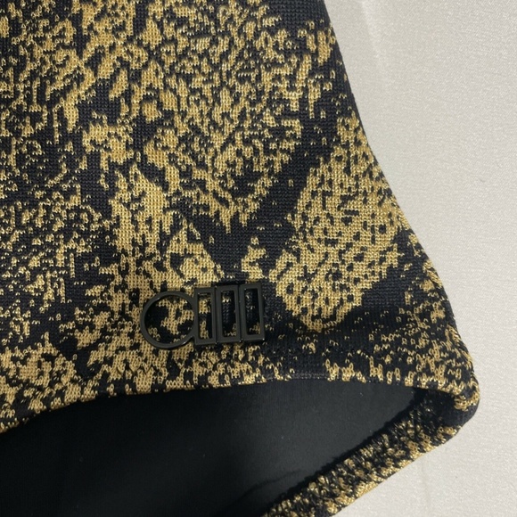 NWT Solid & Striped‎ [ Small ] Brigitte Snake Knit Bikini Bottoms - Picture 5 of 11